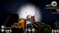 PAPERHEAD - Supporter Pack screenshot 6