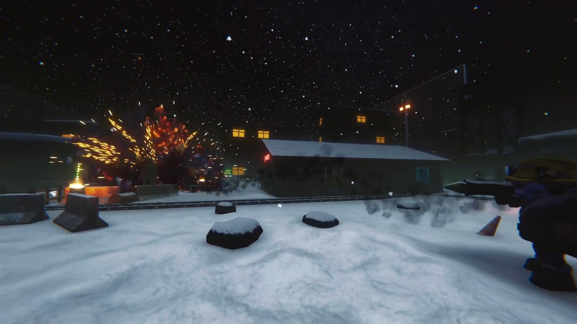 Coal Duty screenshot 8