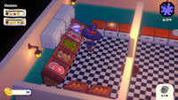 Burger Witch screenshot 5