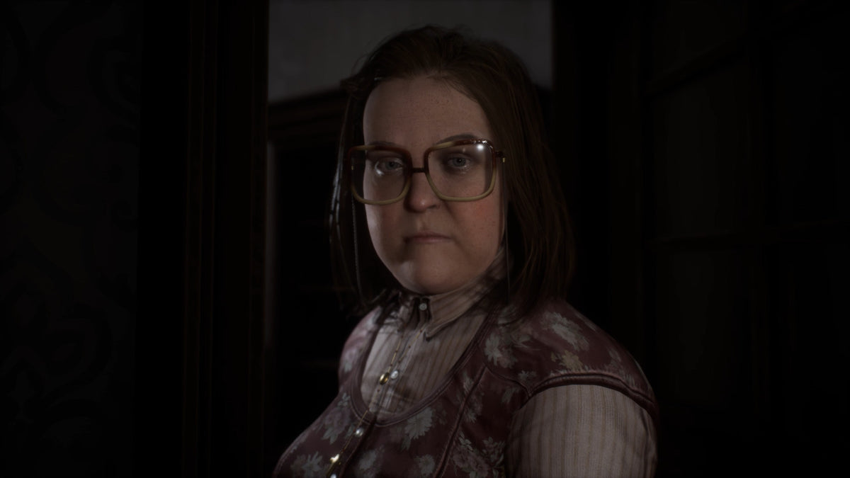 Remothered: Broken Porcelain screenshot 8