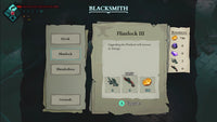 Mark of the Deep - Deluxe Edition screenshot 10