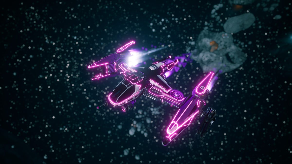EVERSPACE™ 2 - Supporter Pack screenshot 3