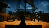 Forgotten Seas screenshot 13
