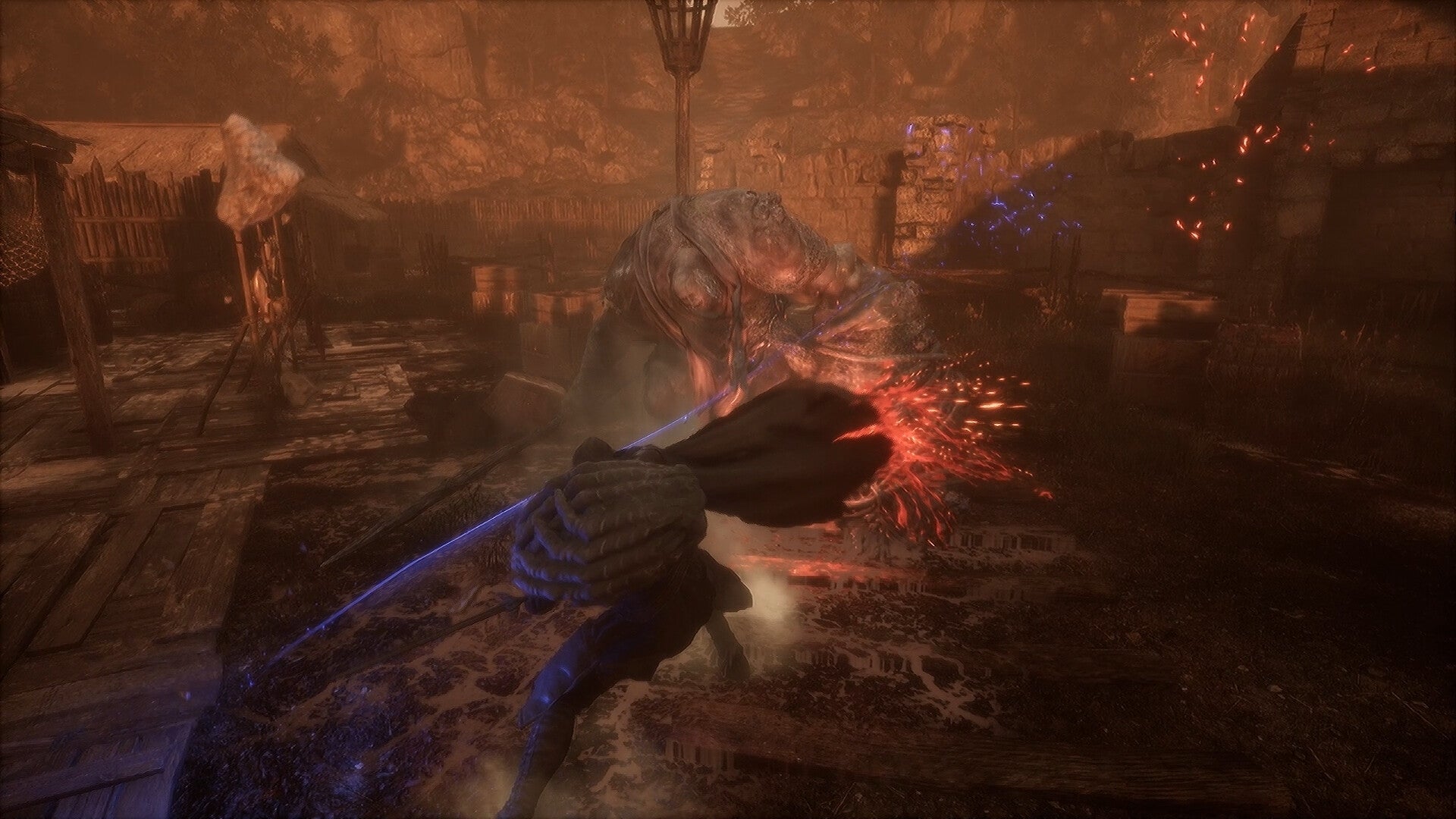 The Relic: First Guardian screenshot 6