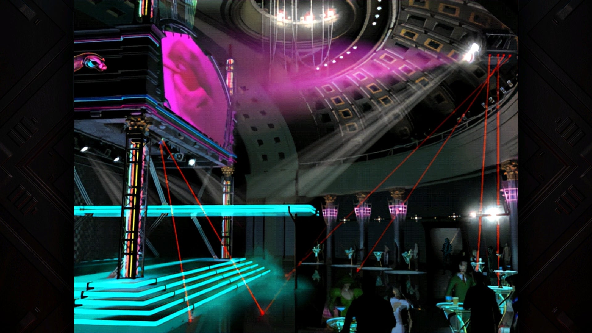 Blade Runner: Enhanced Edition screenshot 11
