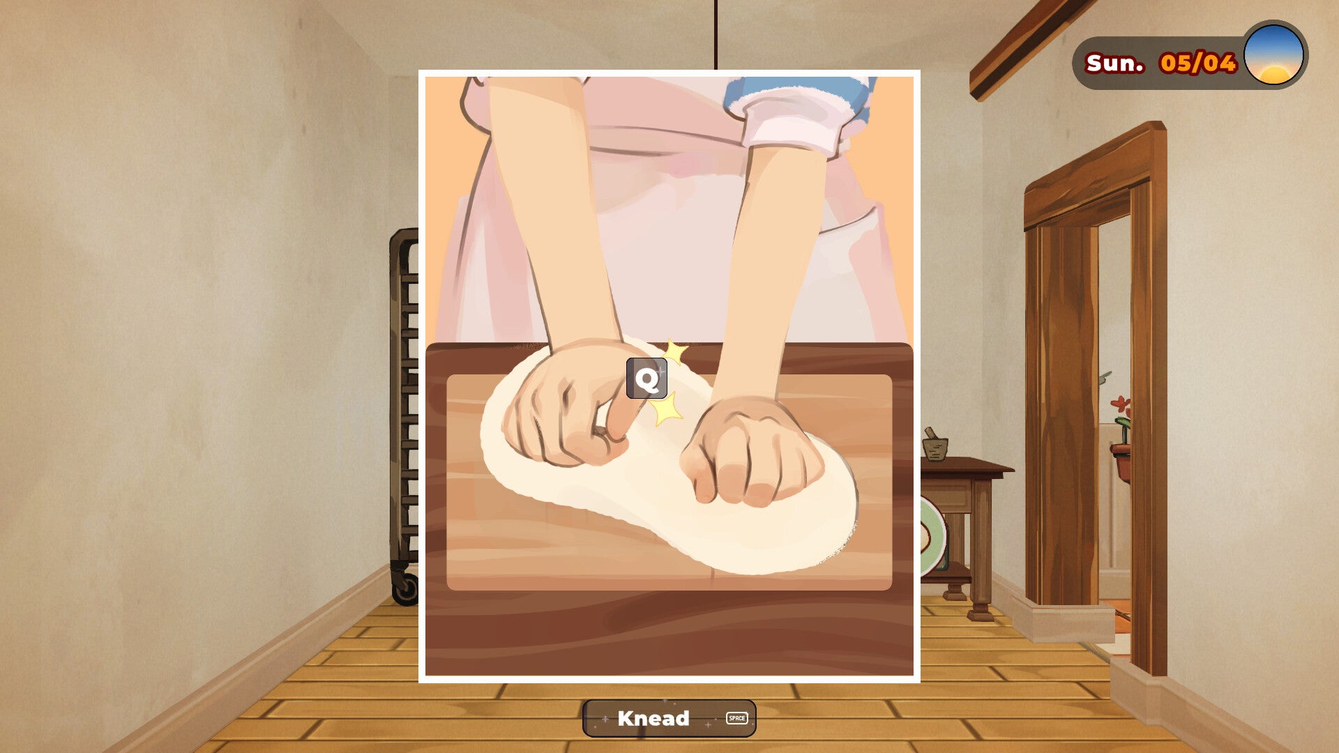 The Witch's Bakery screenshot 12