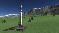 Kerbal Space Program: Making History Expansion screenshot 8