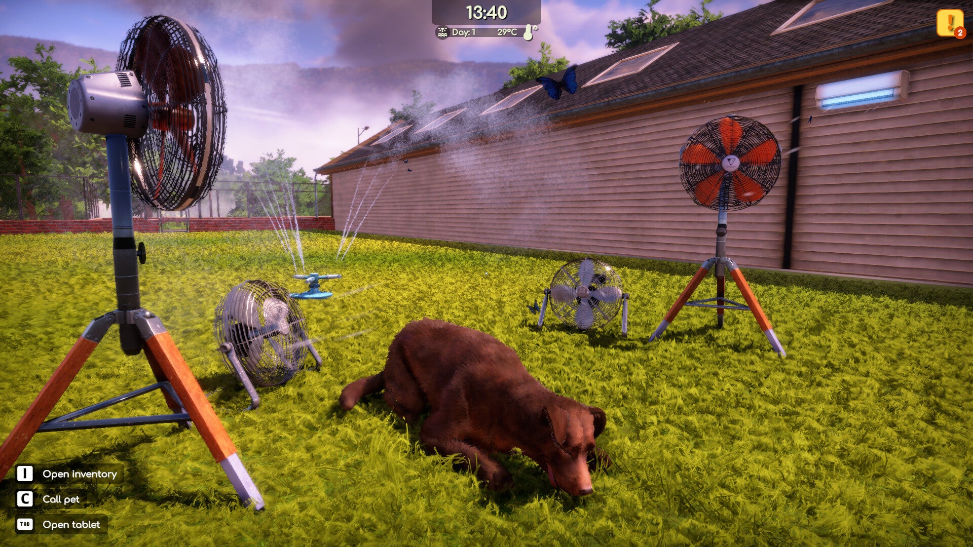 Animal Shelter 2 screenshot 18