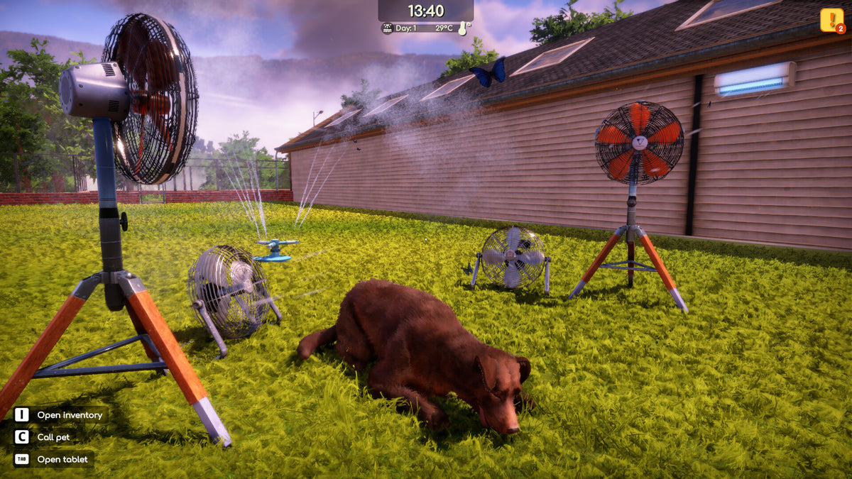 Animal Shelter 2 screenshot 18