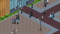 Fractured Core screenshot 9