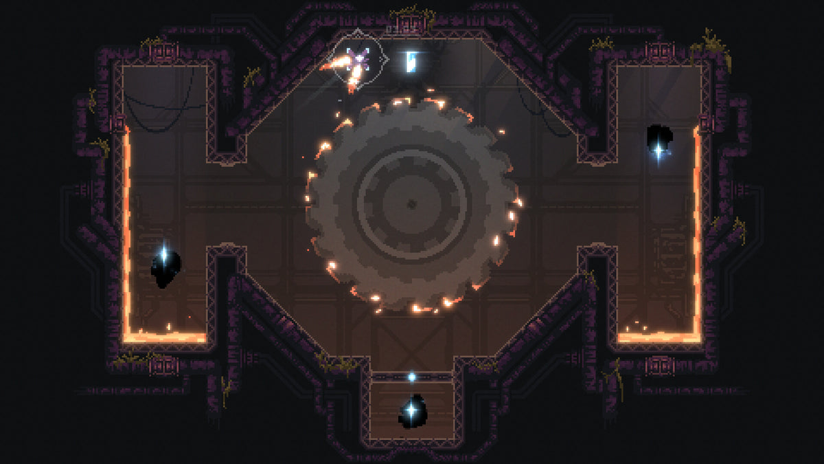 Nullstar: Solus screenshot 9