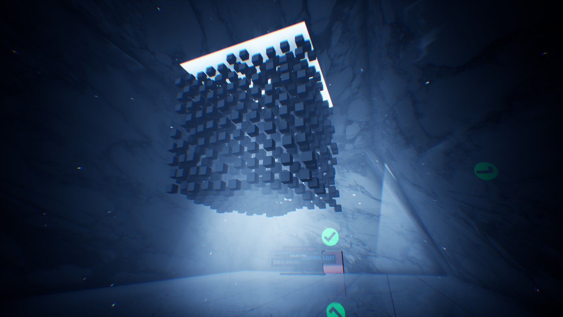 THANKS, LIGHT. screenshot 1