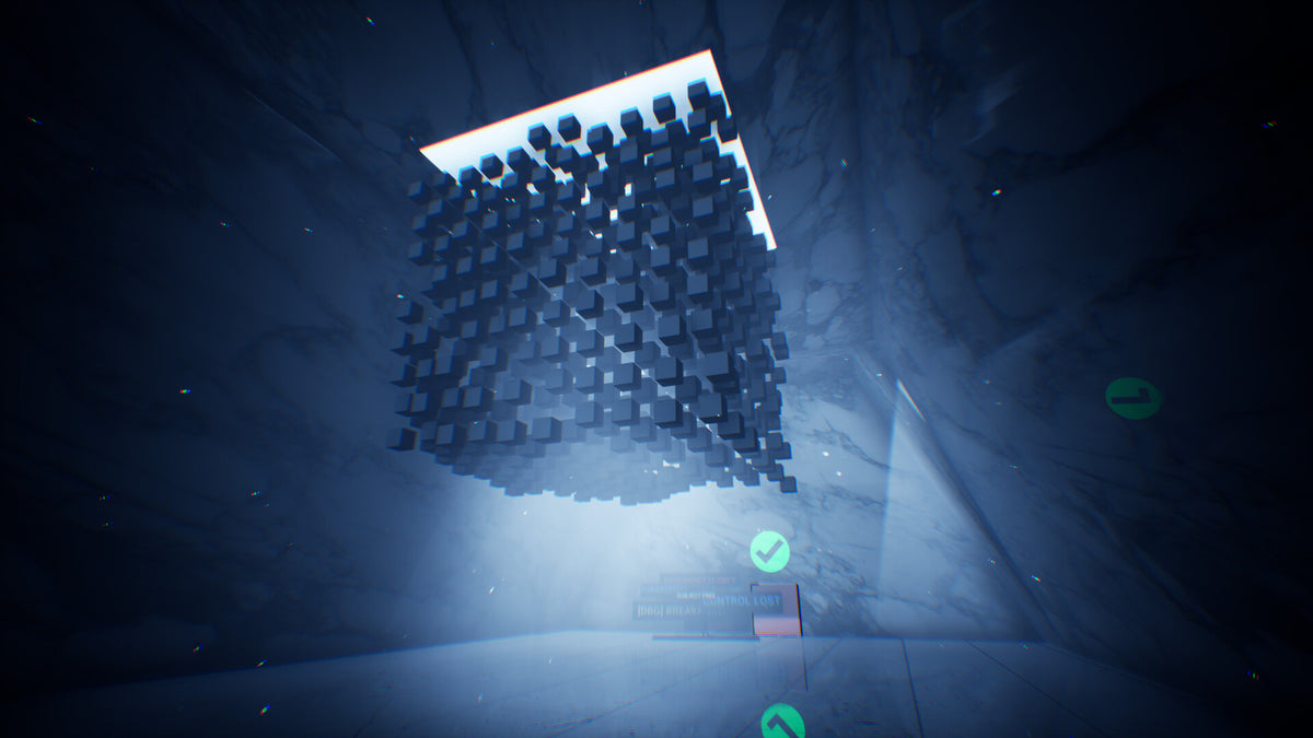 THANKS, LIGHT. screenshot 1