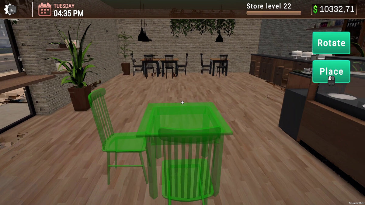 Coffee Bar Simulator screenshot 6
