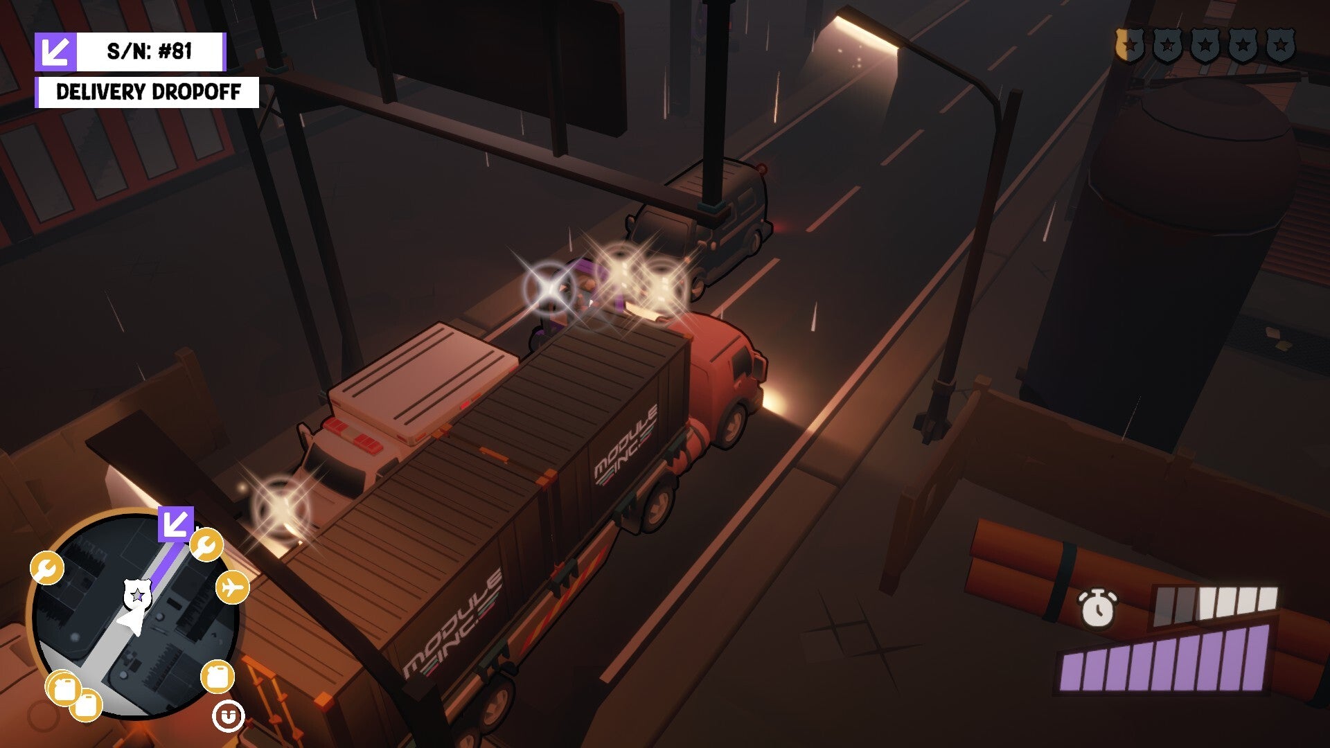 Cargo, Please! screenshot 25