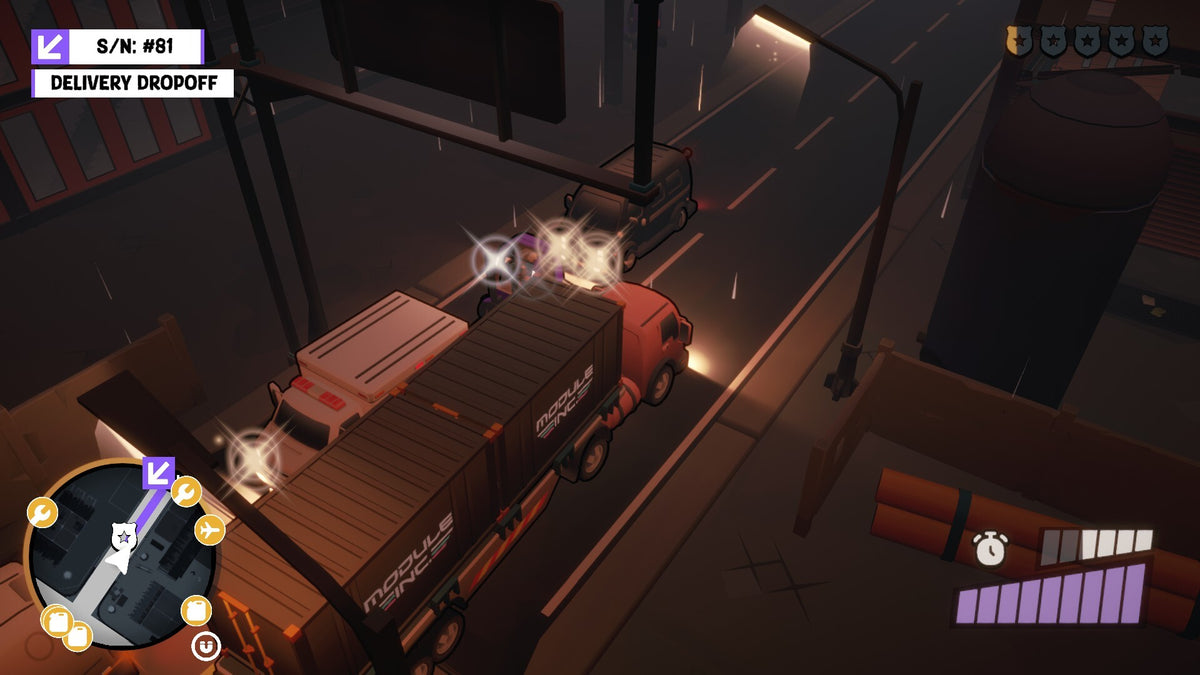 Cargo, Please! screenshot 25