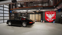 Car Detailing Simulator - AMMO NYC DLC screenshot 6