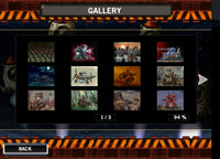 METAL SLUG 3 screenshot 19