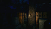 The Sinking Forest - 沈んだ森 - screenshot 12