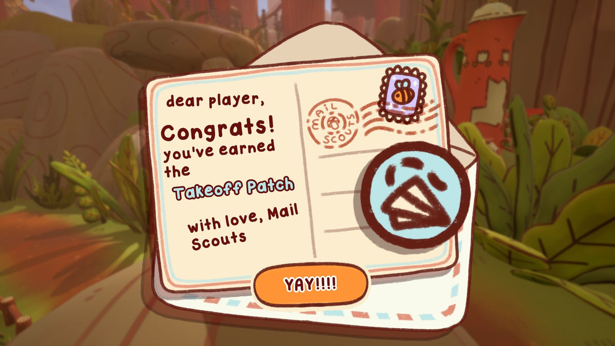 Mail Time screenshot 5