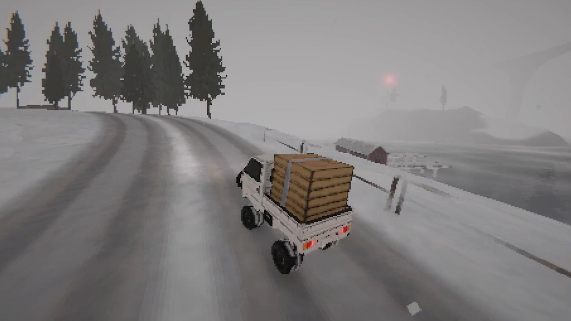 Easy Delivery Co. screenshot 2