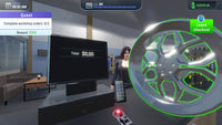 Car Mechanic Shop Simulator screenshot 2
