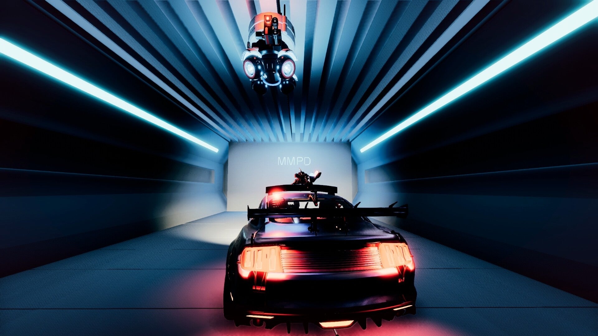 Mad Metal screenshot 6