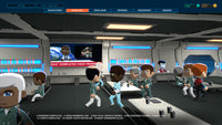 Space Crew: Legendary Edition