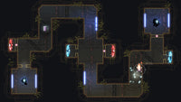 Nullstar: Solus screenshot 12