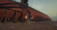 Ship Graveyard Simulator 2 - Submarines DLC screenshot 2