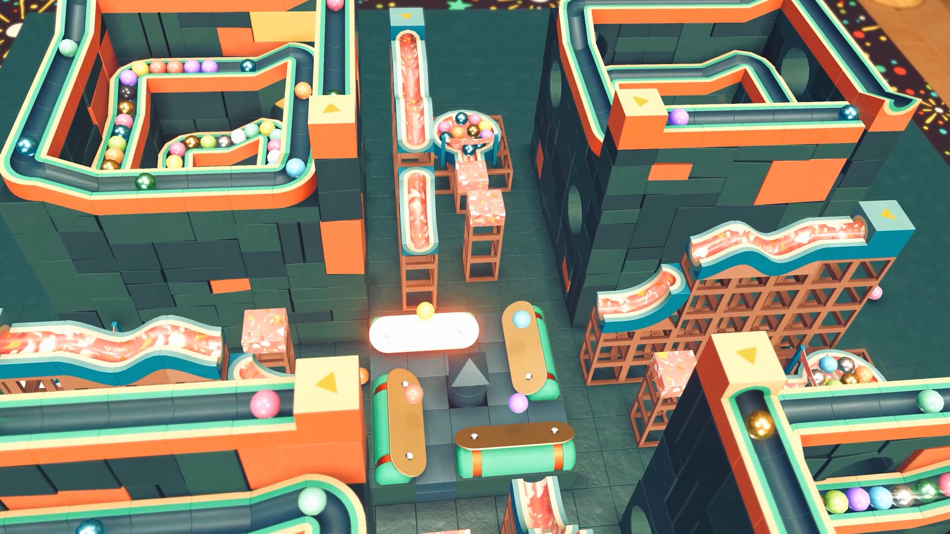 Cozy Marbles screenshot 4