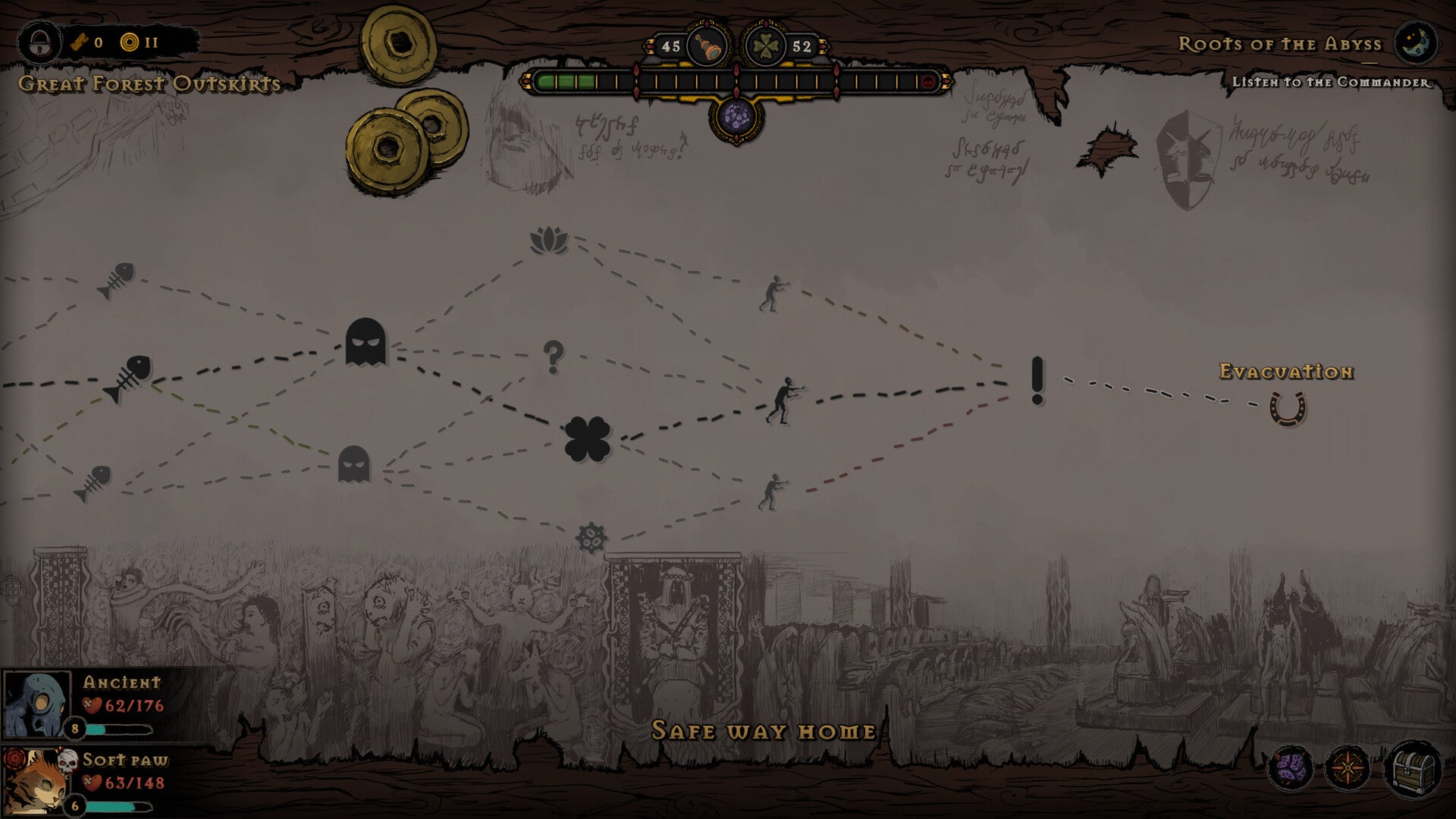 Voidsayer screenshot 8
