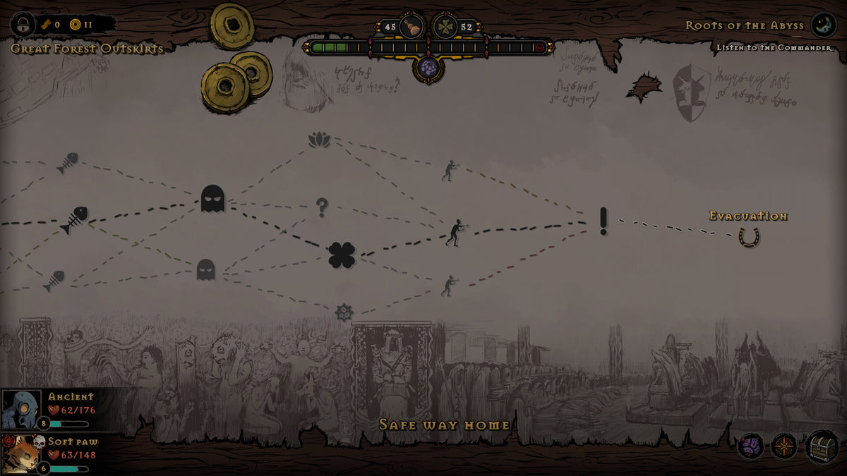 Voidsayer screenshot 8