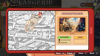 The Witch's Bakery screenshot 5