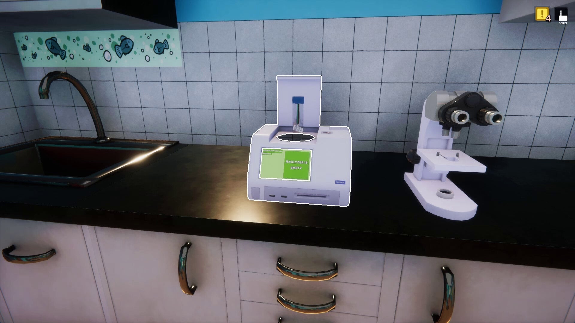 Animal Shelter - Vet Clinic DLC screenshot 4