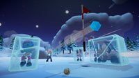 Super Battle Golf screenshot 2