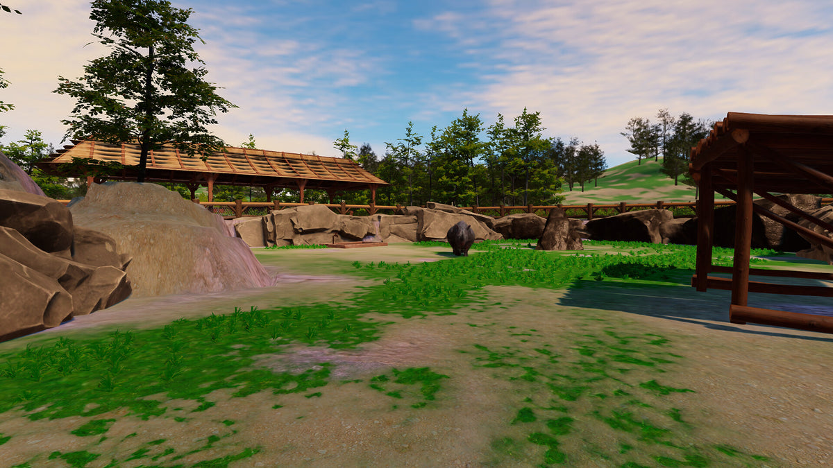 Zoo Simulator screenshot 20