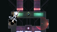 Nullstar: Solus screenshot 1