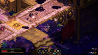 Aris Arcanum screenshot 13