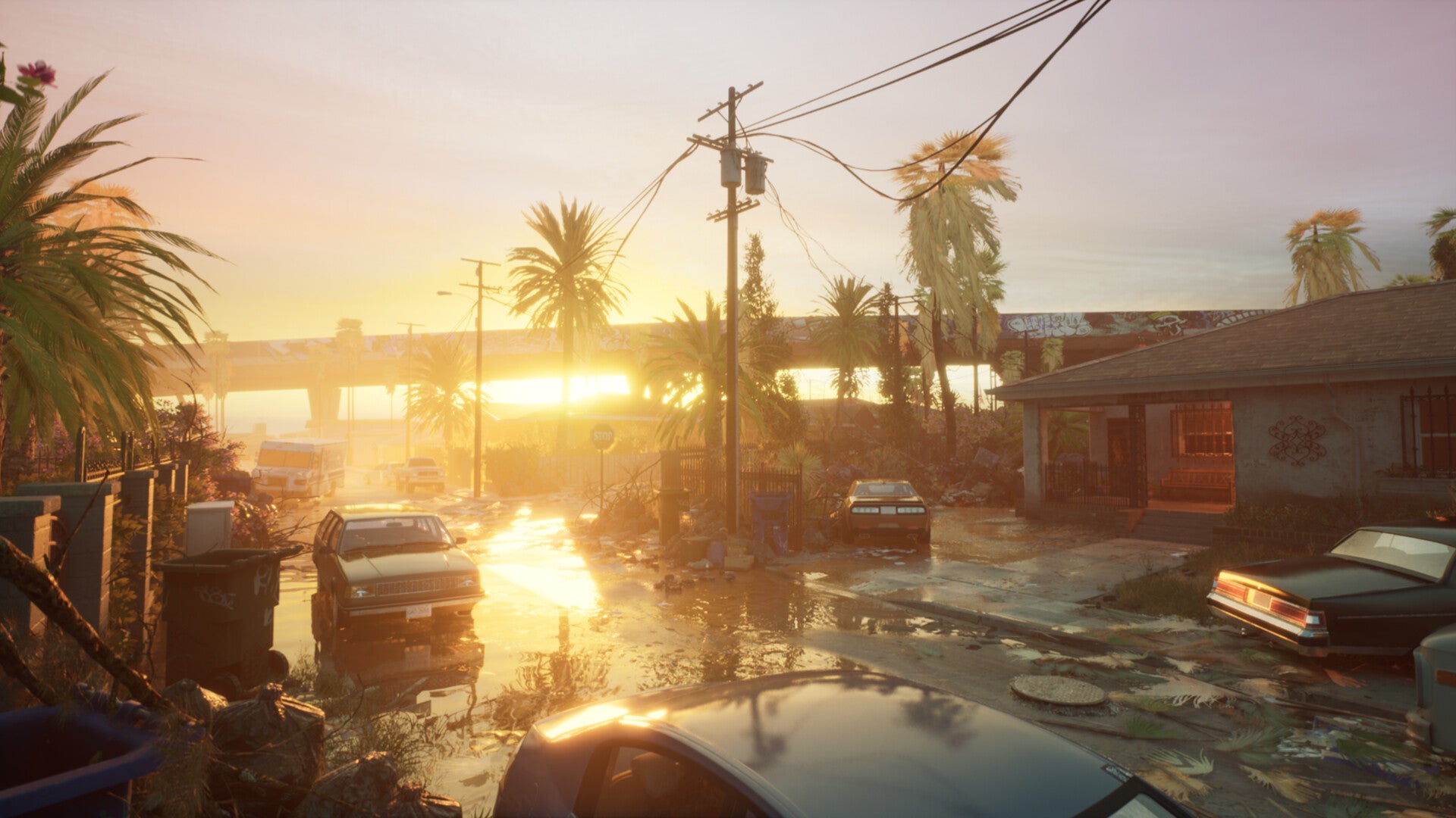 Ready or Not: Home Invasion screenshot 8