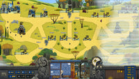 Touch Type Tale - Strategic Typing screenshot 1