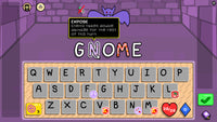 Tomb of the Bloodletter screenshot 1