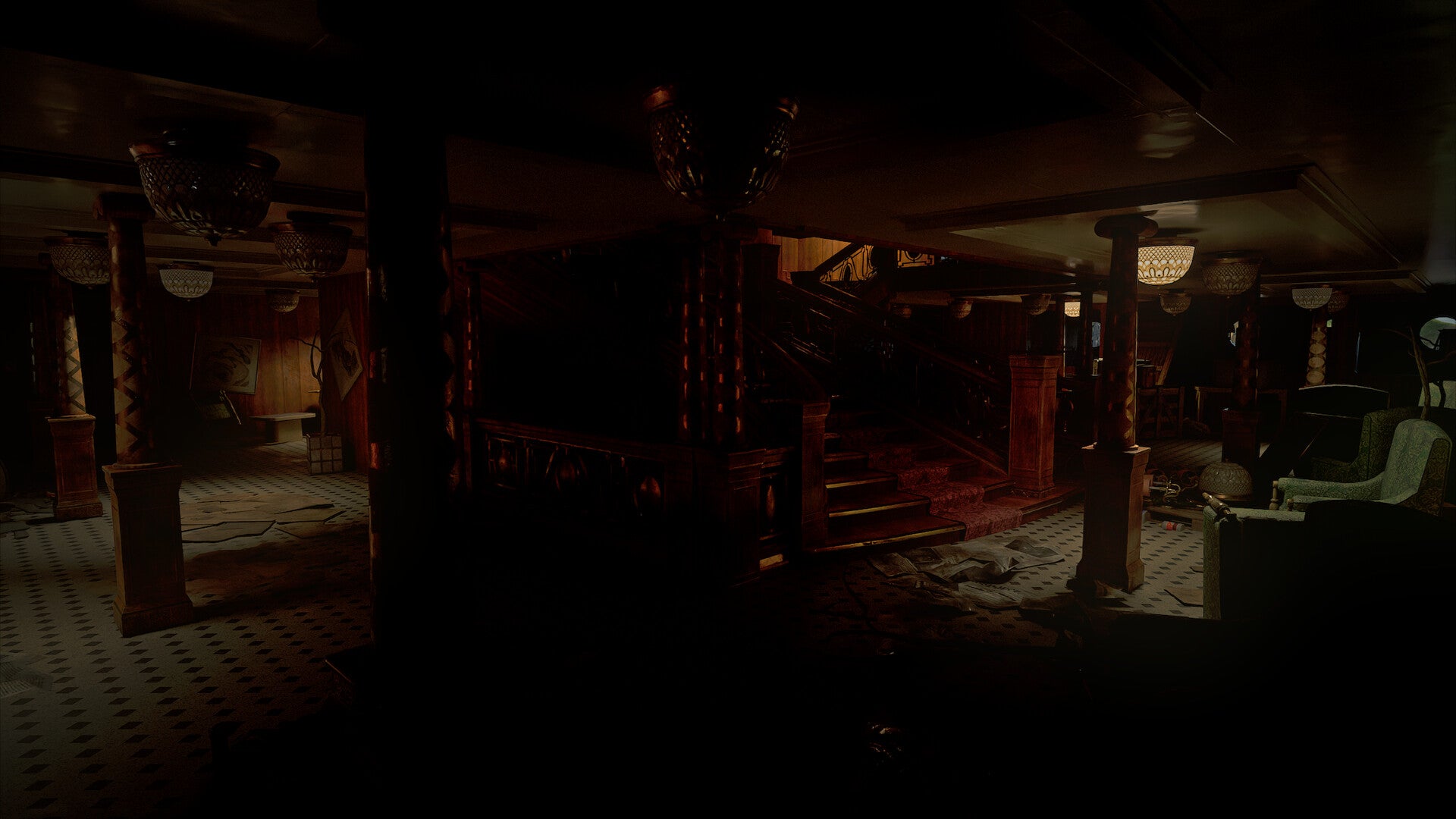 Ship Graveyard Simulator 2 - Steam Ships DLC screenshot 5