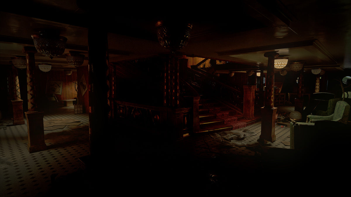 Ship Graveyard Simulator 2 - Steam Ships DLC screenshot 5