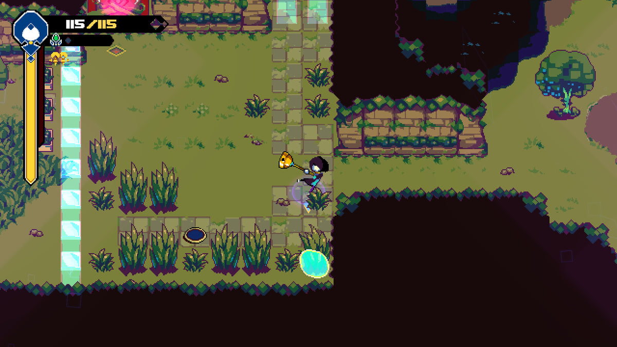 Anuchard screenshot 8