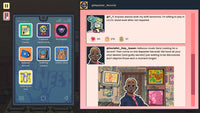 Wax Heads screenshot 7