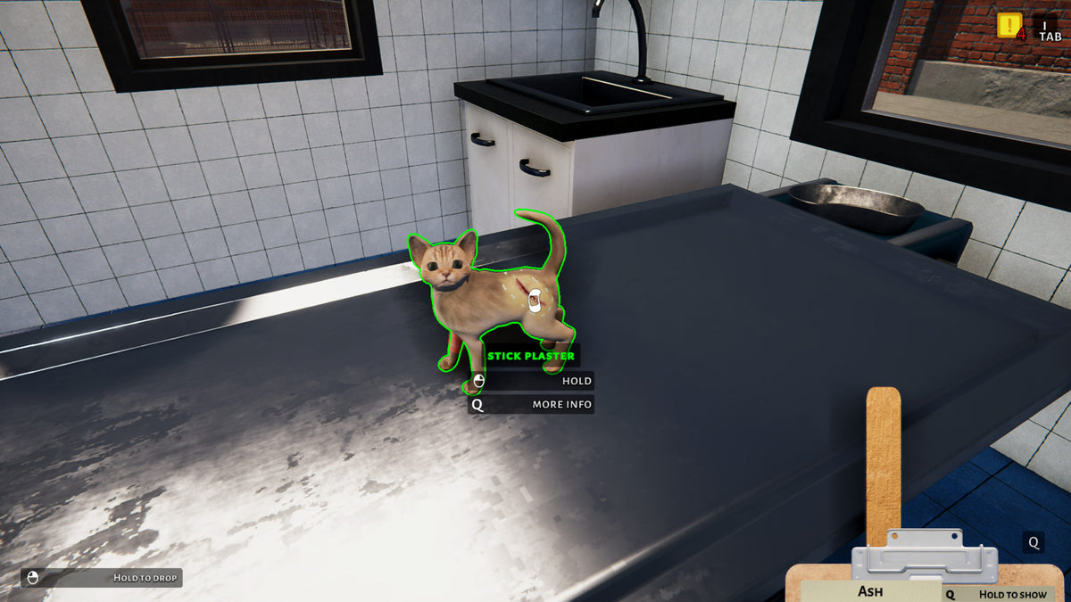 Animal Shelter - Puppies & Kittens DLC screenshot 3