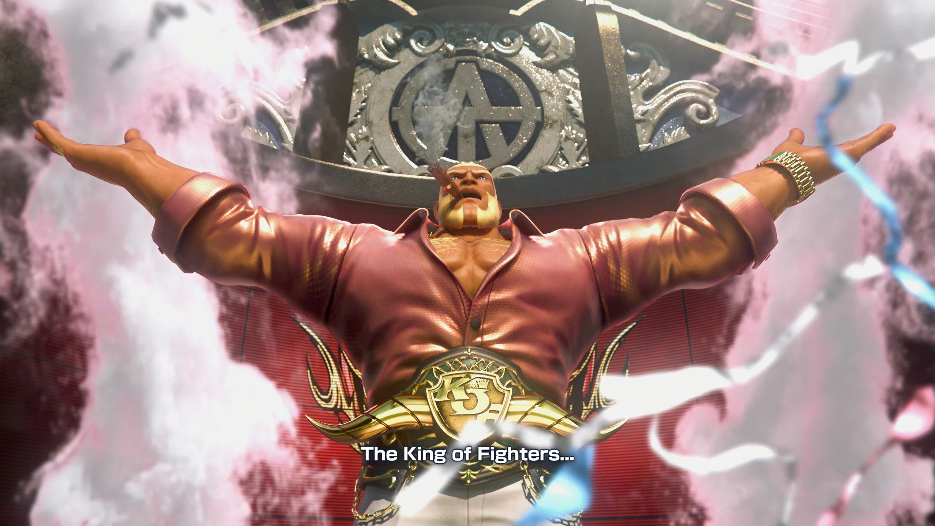 THE KING OF FIGHTERS XIV STEAM EDITION ULTIMATE PACK screenshot 1