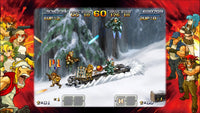 METAL SLUG XX screenshot 4
