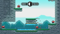 10 Second Ninja X screenshot 5
